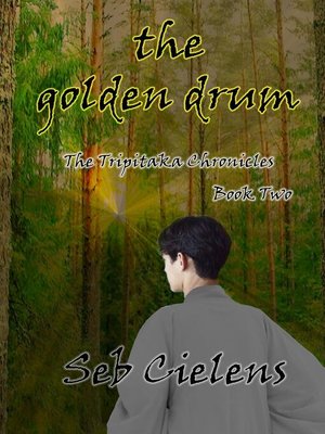 cover image of The Golden Drum